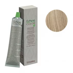   ECHOSLINE - Echoscolor - 9.13 PPD-és Rezorcin Mentes Krémhajfesték 100ml