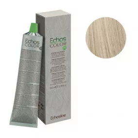   ECHOSLINE - Echoscolor - 10.13 PPD-és Rezorcin Mentes Krémhajfesték 100ml