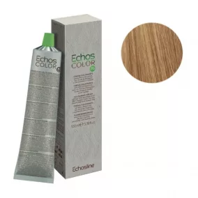   ECHOSLINE - Echoscolor - 8.03 PPD-és Rezorcin Mentes Krémhajfesték 100ml