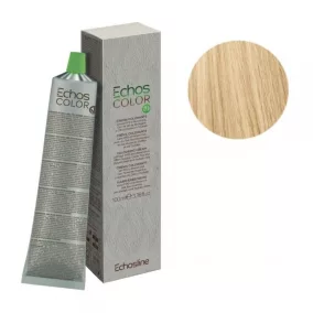   ECHOSLINE - Echoscolor - 10.03 PPD-és Rezorcin Mentes Krémhajfesték 100ml