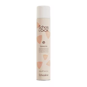   ECHOSLINE - Echoslook - Fixmaster - Extra Erős Hajlakk 500ml