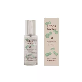   ECHOSLINE - Echoslook - Gloss Crystal - Hajfényesítő Folyadék 100ml