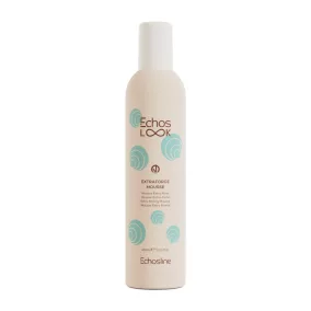  ECHOSLINE - Echoslook - Extraforce Mousse - Extra Erős Hajhab 400ml
