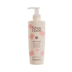   ECHOSLINE - Echoslook - Liss Styler - Simító Folyadék 225ml