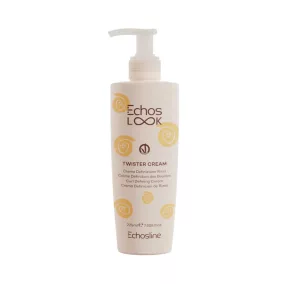   ECHOSLINE - Echoslook - Twister Cream - Hajformázó Krém Göndör Hajra 225ml