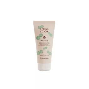   ECHOSLINE - Echoslook - Matt Look - Matt Formázó Paszta 100ml