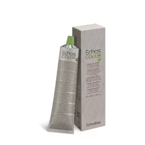   ECHOSLINE - Echoscolor - 7.12 PPD-és Rezorcin Mentes Krémhajfesték 100ml