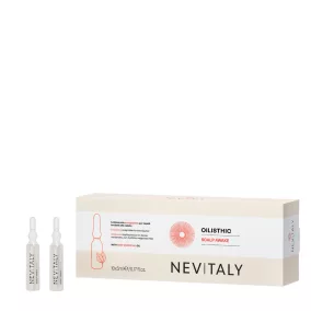NEVITALY - Scalp Awake - Szérum Hajhullás Ellen 10x5ml