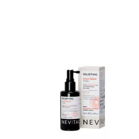 NEVITALY - Scalp Awake - Szérum Hajhullás Ellen 100ml