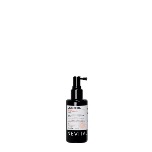 NEVITALY - Scalp Awake - Szérum Hajhullás Ellen 100ml