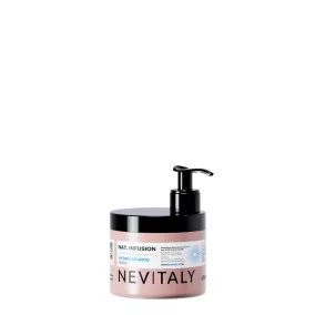 NEVITALY - Hydra Source - Hajmaszk Száraz Hajra 500ml