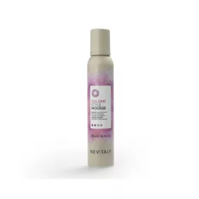   NEVITALY - Nev.Style - Volume Style - Volumizáló, Hajdúsító Hajhab 200ml