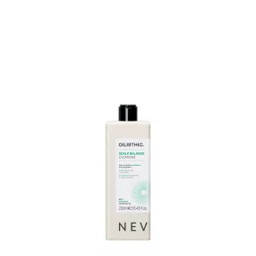 NEVITALY - Scalp Balance - Sampon Zsíros Fejbőrre 250ml