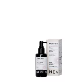   NEVITALY - Scalp Soothing - Nyugtató Tonik Érzékeny, Viszkető Fejbőrre 100ml
