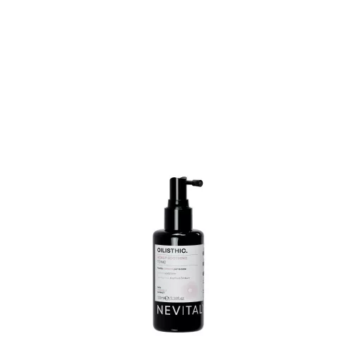 NEVITALY - Scalp Soothing - Nyugtató Tonik Érzékeny, Viszkető Fejbőrre 100ml