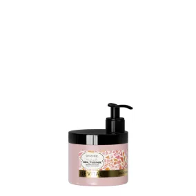 NEVITALY - Shimmer - Hajmaszk Töredezett Hajra 500ml