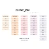 NEVITALY - Shine On - Ammónia-, PPD-és Alkoholmentes Toner 05_7 60ml