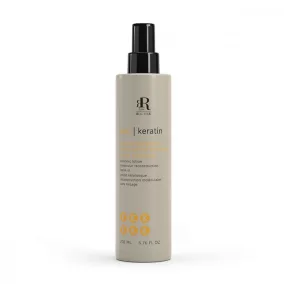   RR LINE - Keratin Star - Hajban Maradó Rekonstruáló Spray Száraz Hajra 200ml