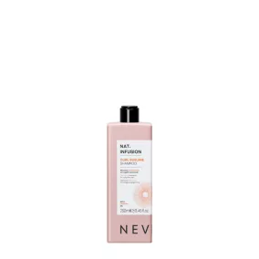 NEVITALY - Curl Sublime - Sampon Göndör Hajra 250ml