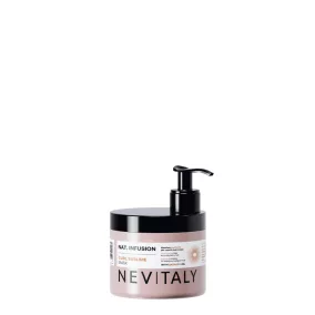 NEVITALY - Curl Sublime - Maszk Göndör Hajra 500ml