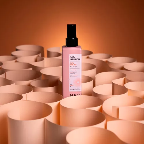NEVITALY - Curl Sublime - Booster Spray Göndör Hajra 150ml