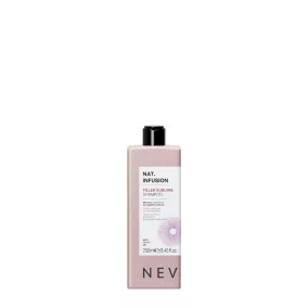   NEVITALY - Filler Sublime - Sampon Vékonyszálú Hajra 250ml