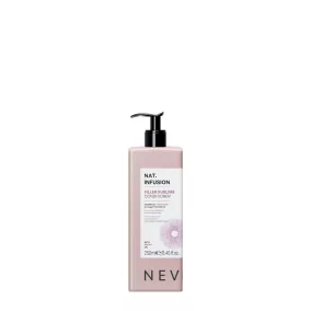   NEVITALY - Filler Sublime - Kondicionáló Vékonyszálú Hajra 250ml