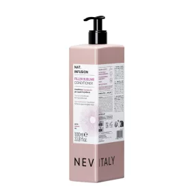   NEVITALY - Filler Sublime - Kondicionáló Vékonyszálú Hajra 1000ml