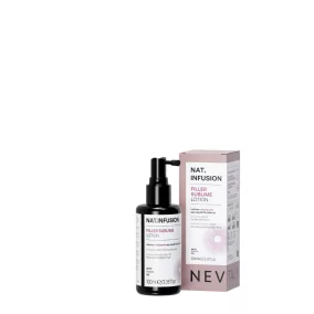   NEVITALY - Filler Sublime - Szérum Vékonyszálú Hajra 100ml