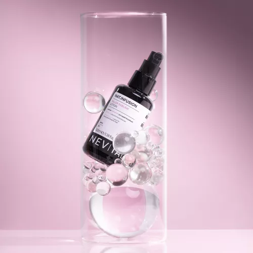 NEVITALY - Filler Sublime - Szérum Vékonyszálú Hajra 100ml