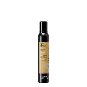 NEVITALY - Styling - Volume Style - Dúsító Hajhab 200ml