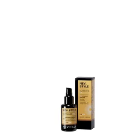 NEVITALY - Nev.Style - Nutricare - Hidratáló Hajolaj 50ml