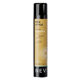   NEVITALY - Nev.Style - Fixing Hairspray - Extra Erős Hajlakk 500ml
