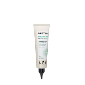   NEVITALY - Scalp Balance - Agyagos Előkezelő Zsíros Fejbőrre 150ml