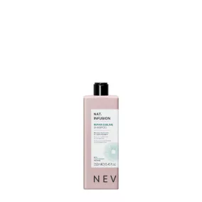 NEVITALY - Repair Sublime - Sampon Töredezett Hajra 250ml