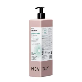 NEVITALY - Repair Sublime - Sampon Töredezett Hajra 1000ml
