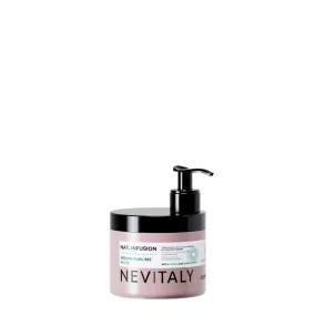 NEVITALY - Repair Sublime - Hajmaszk Töredezett Hajra 500ml
