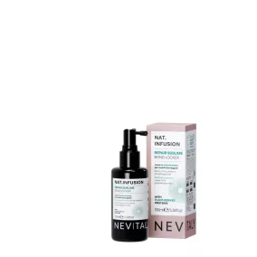   NEVITALY - Repair Sublime - Hajban Maradó Szérum Töredezett Hajra 100ml