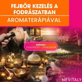Fejbőr Kezelés a Fodrászatban Aromaterápiával Oktatás