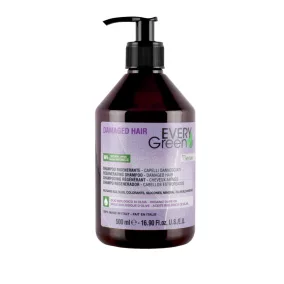 EVERYGREEN - Damaged - Sérült Hajra Való Sampon 500ml
