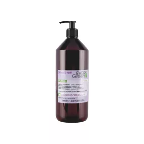 EVERYGREEN - Damaged - Sérült Hajra Való Sampon 1000ml