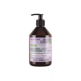   EVERYGREEN - Damaged - Sérült Hajra Való Kondícionáló 500ml