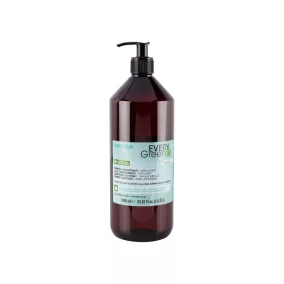 EVERYGREEN - Curly Hair - Göndör Hajra Való Sampon 1000ml