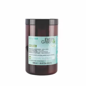 EVERYGREEN - Curly Hair - Göndör Hajra Való Maszk 1000ml