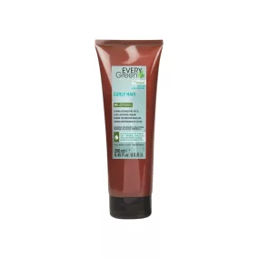 EVERYGREEN - Curly Hair - Göndörítő Krém 250ml