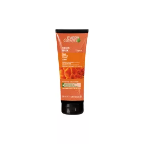  EVERYGREEN - Copper - Narancs Színű Hajszínező Maszk 250ml