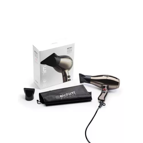 ELCHIM - Healthy Ionic - Titanium 3900 Hajszárító