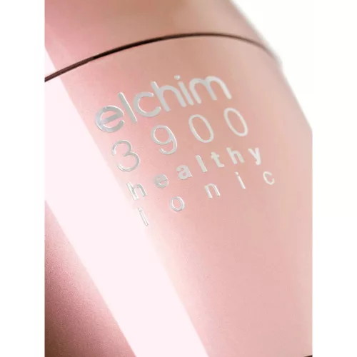 ELCHIM - Healthy Ionic - Rose Gold 3900 Hajszárító