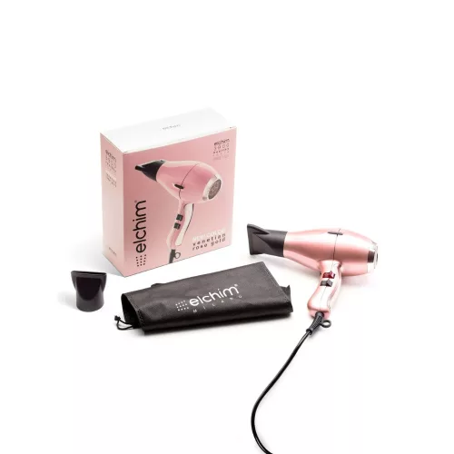 ELCHIM - Healthy Ionic - Rose Gold 3900 Hajszárító