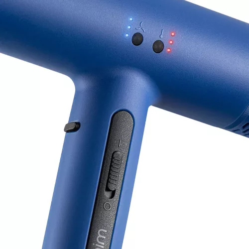 ELCHIM - Dynamos - Electric Blue Limited Edition - Hajszárító 8th Sense Kék